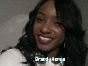 BrandyKenya