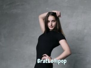 BratLollipop
