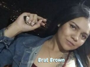Brat_Brown