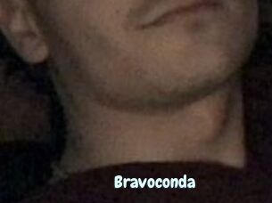 Bravoconda