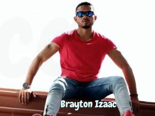 Brayton_Izaac