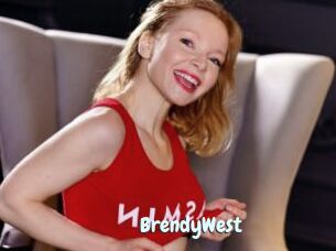 BrendyWest