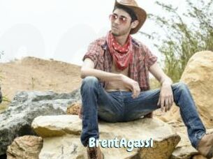 BrentAgassi