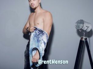 BrentHenson