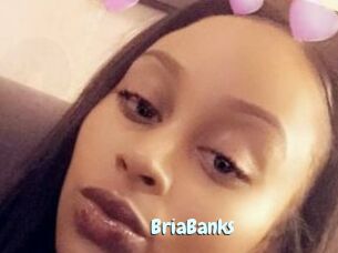 BriaBanks