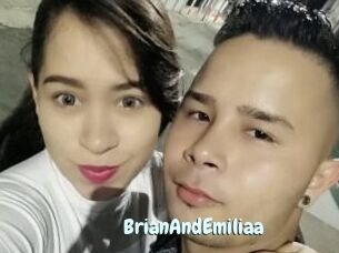 BrianAndEmiliaa