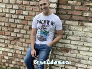 BrianZalamanca