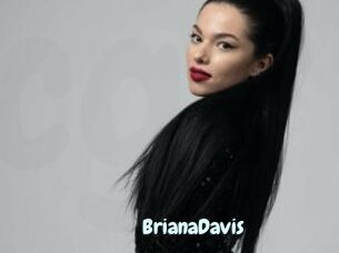 BrianaDavis