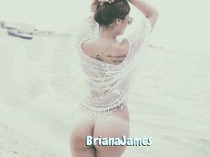 BrianaJames