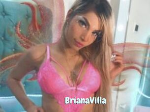 BrianaVilla