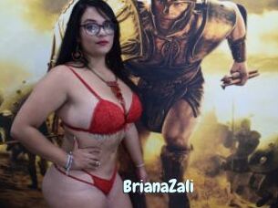BrianaZali