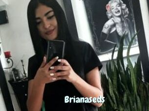 Brianaseds