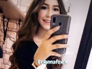 Briannafox_x
