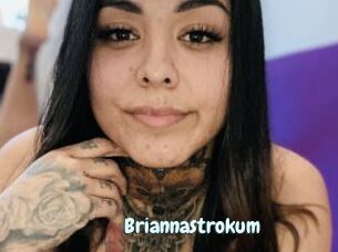 Briannastrokum