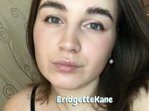 BridgetteKane