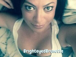 BrighteyedBrunette