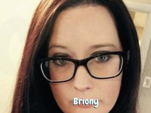 Briony
