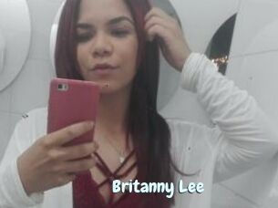 Britanny_Lee