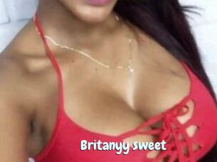 Britanyy_sweet