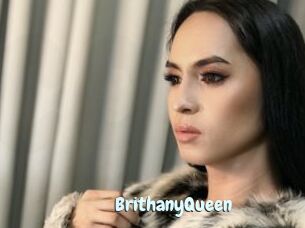 BrithanyQueen