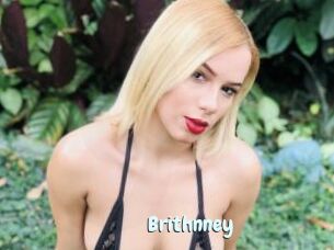 Brithnney
