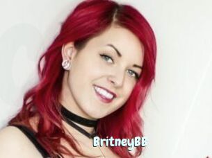 BritneyBB