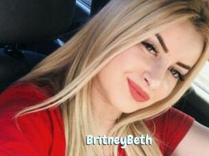 BritneyBeth