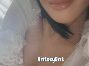 BritneyBrit