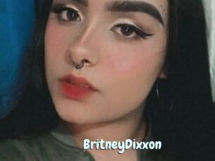 BritneyDixxon