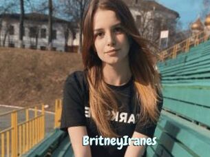 BritneyIranes