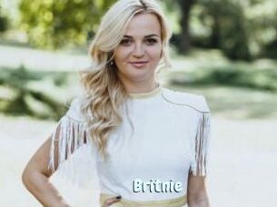 Britnie