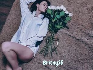 BritnySE
