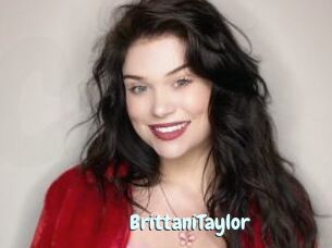 BrittaniTaylor