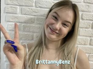 BrittannyBenz