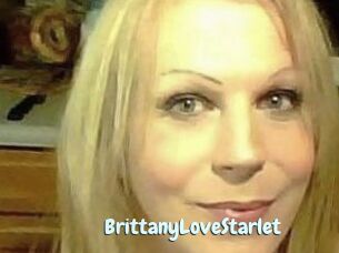 BrittanyLoveStarlet