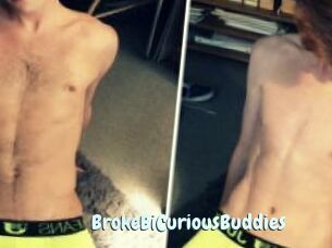 BrokeBiCuriousBuddies