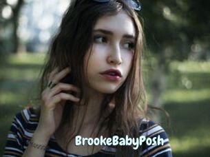 BrookeBabyPosh