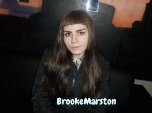 BrookeMarston
