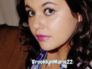 BrooklynMarie22
