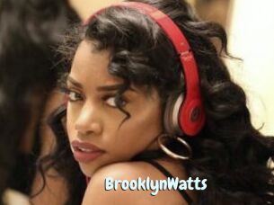 BrooklynWatts