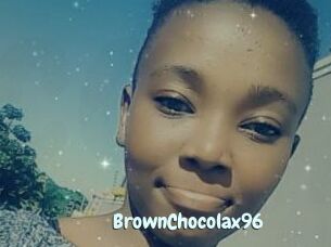BrownChocolax96