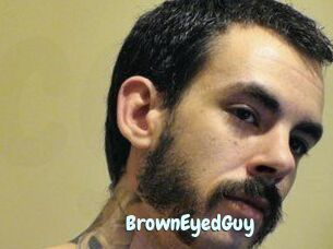 BrownEyedGuy