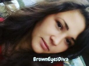 BrownEyesDiva