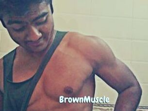 BrownMuscle