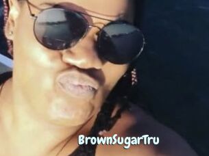 BrownSugarTru
