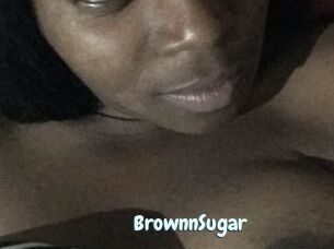 BrownnSugar