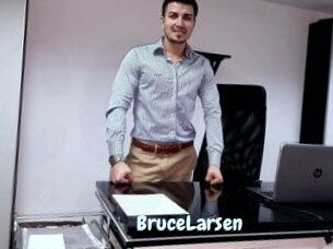 BruceLarsen