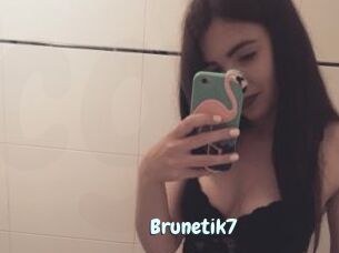 Brunetik7