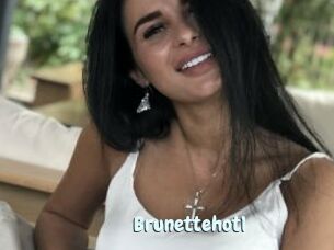 Brunettehot1