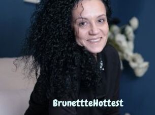 BrunettteHottest